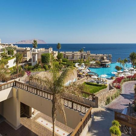 Concorde El Salam Sharm El Shiekh Ξενοδοχείο Εξωτερικό φωτογραφία