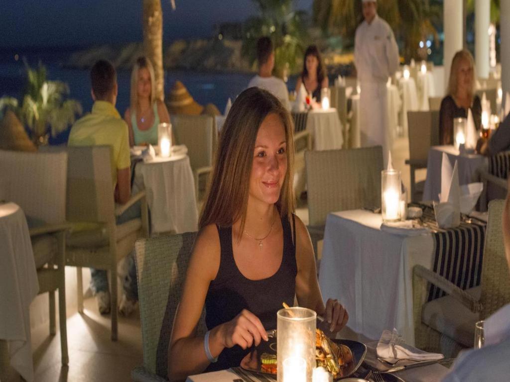 Concorde El Salam Sharm El Shiekh Ξενοδοχείο Εξωτερικό φωτογραφία