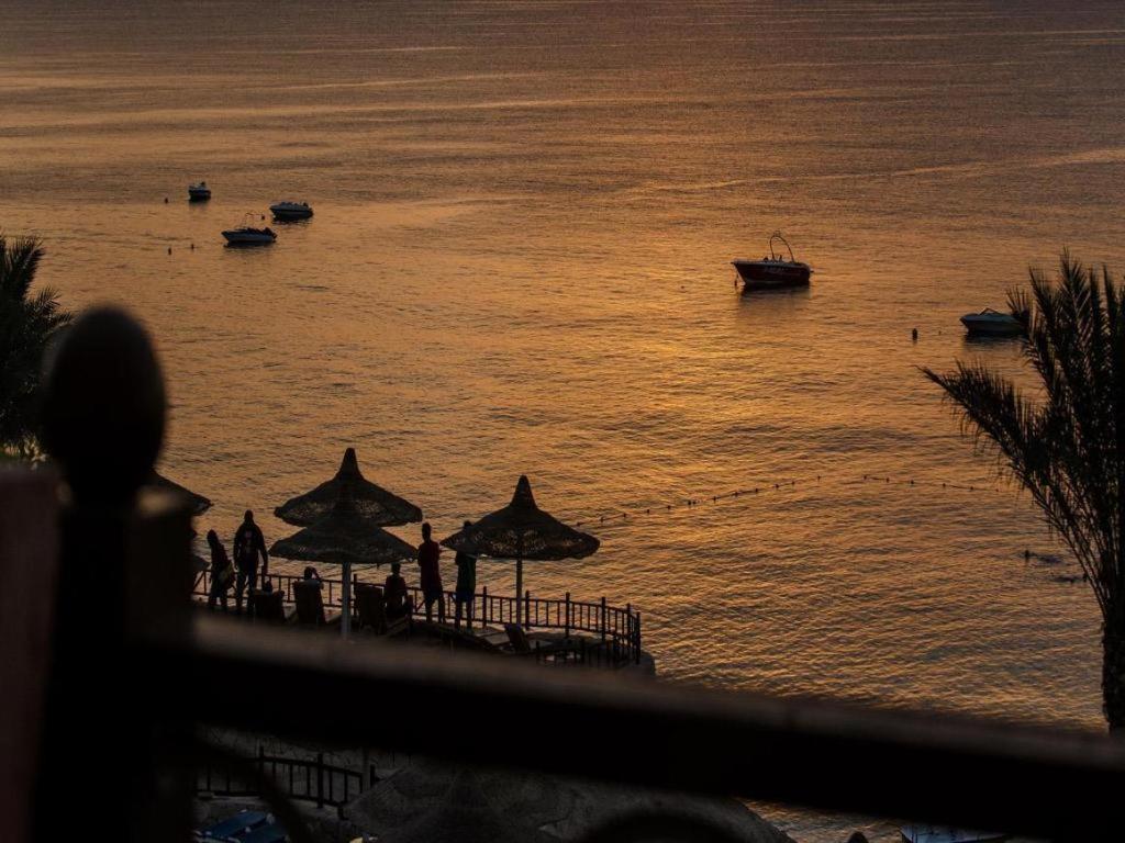 Concorde El Salam Sharm El Shiekh Ξενοδοχείο Εξωτερικό φωτογραφία