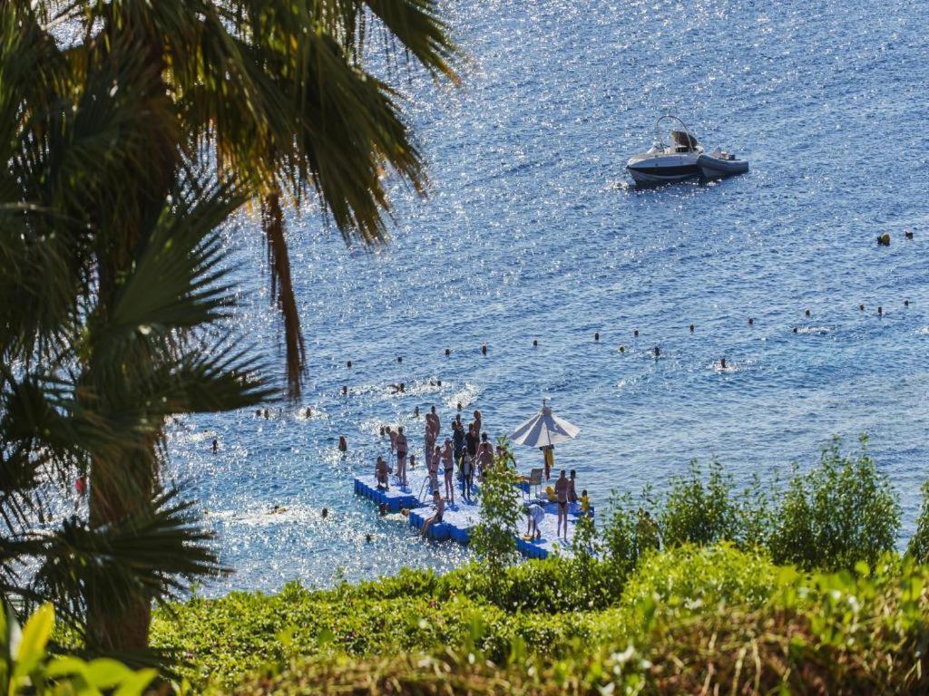 Concorde El Salam Sharm El Shiekh Ξενοδοχείο Εξωτερικό φωτογραφία