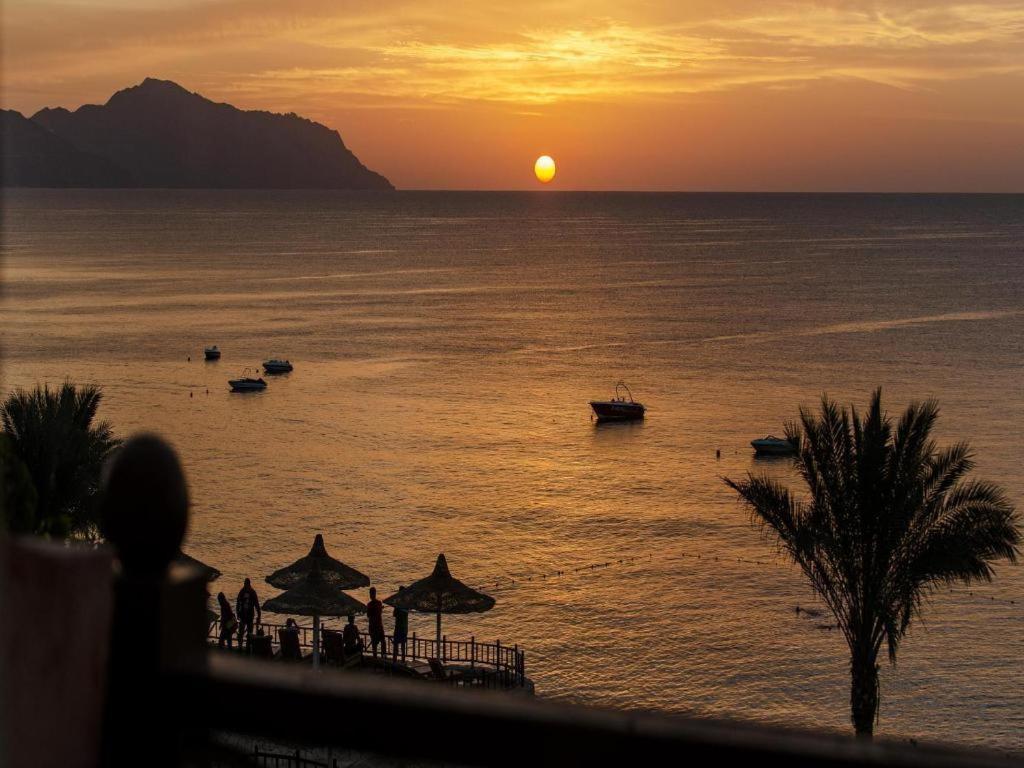Concorde El Salam Sharm El Shiekh Ξενοδοχείο Εξωτερικό φωτογραφία