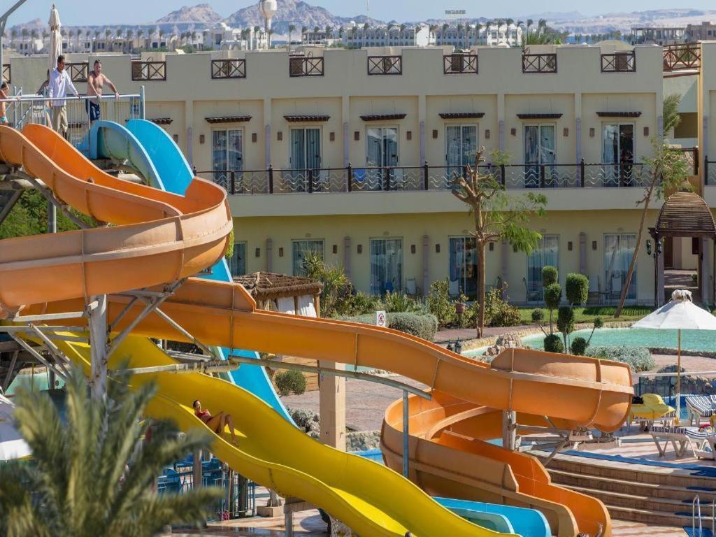 Concorde El Salam Sharm El Shiekh Ξενοδοχείο Εξωτερικό φωτογραφία