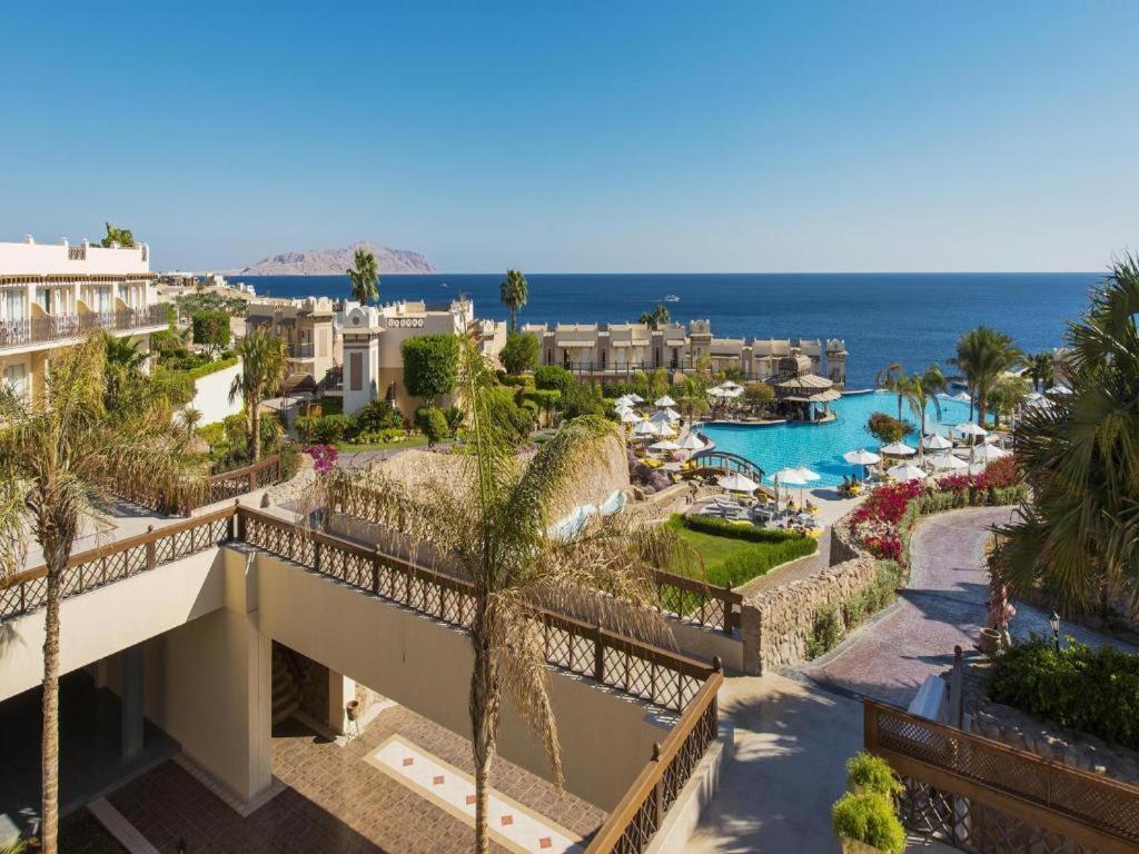 Concorde El Salam Sharm El Shiekh Ξενοδοχείο Εξωτερικό φωτογραφία