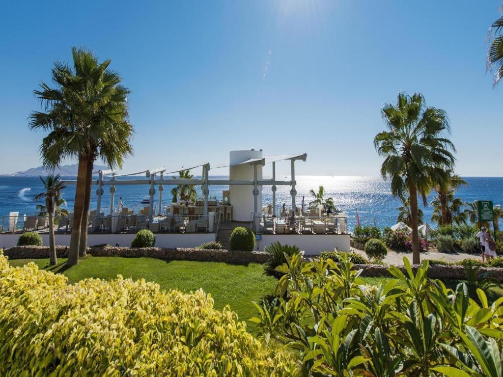 Concorde El Salam Sharm El Shiekh Ξενοδοχείο Εξωτερικό φωτογραφία
