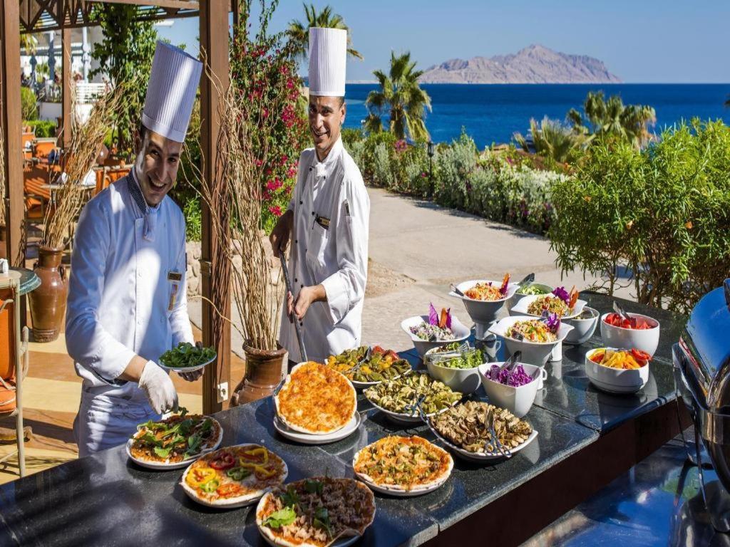 Concorde El Salam Sharm El Shiekh Ξενοδοχείο Εξωτερικό φωτογραφία