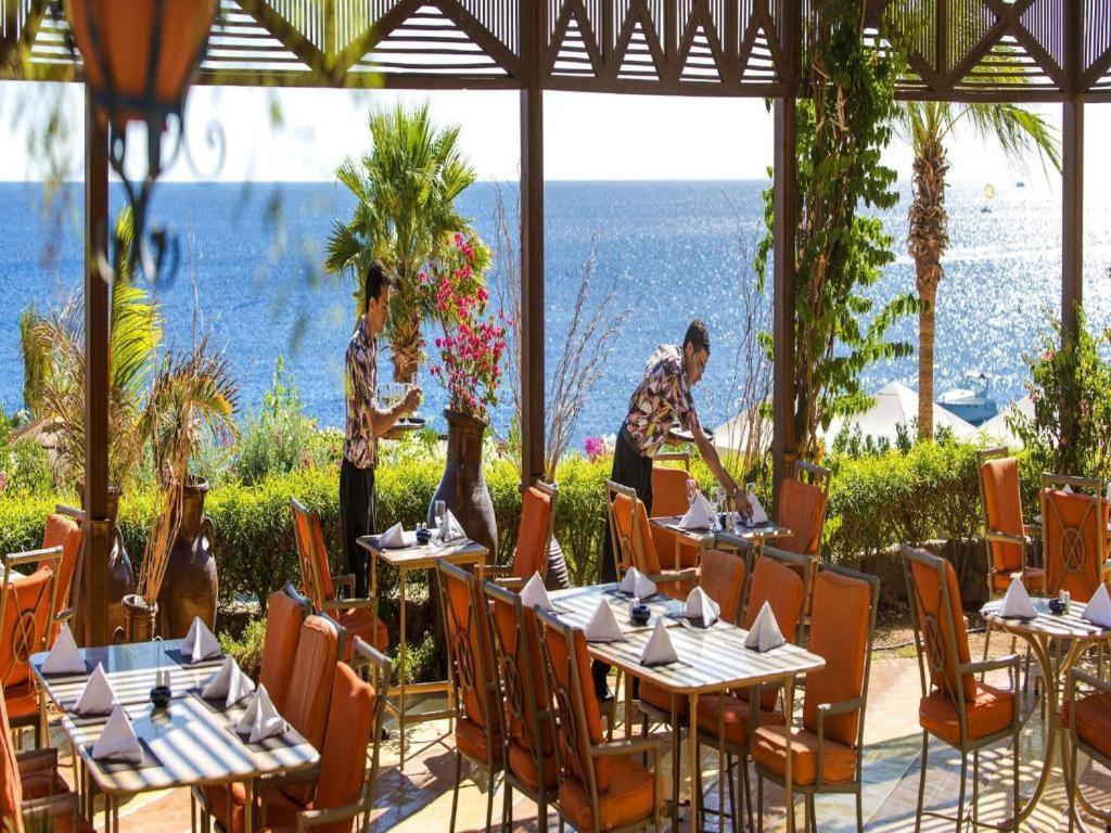 Concorde El Salam Sharm El Shiekh Ξενοδοχείο Εξωτερικό φωτογραφία