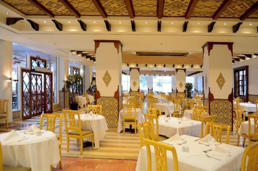 Concorde El Salam Sharm El Shiekh Ξενοδοχείο Εξωτερικό φωτογραφία