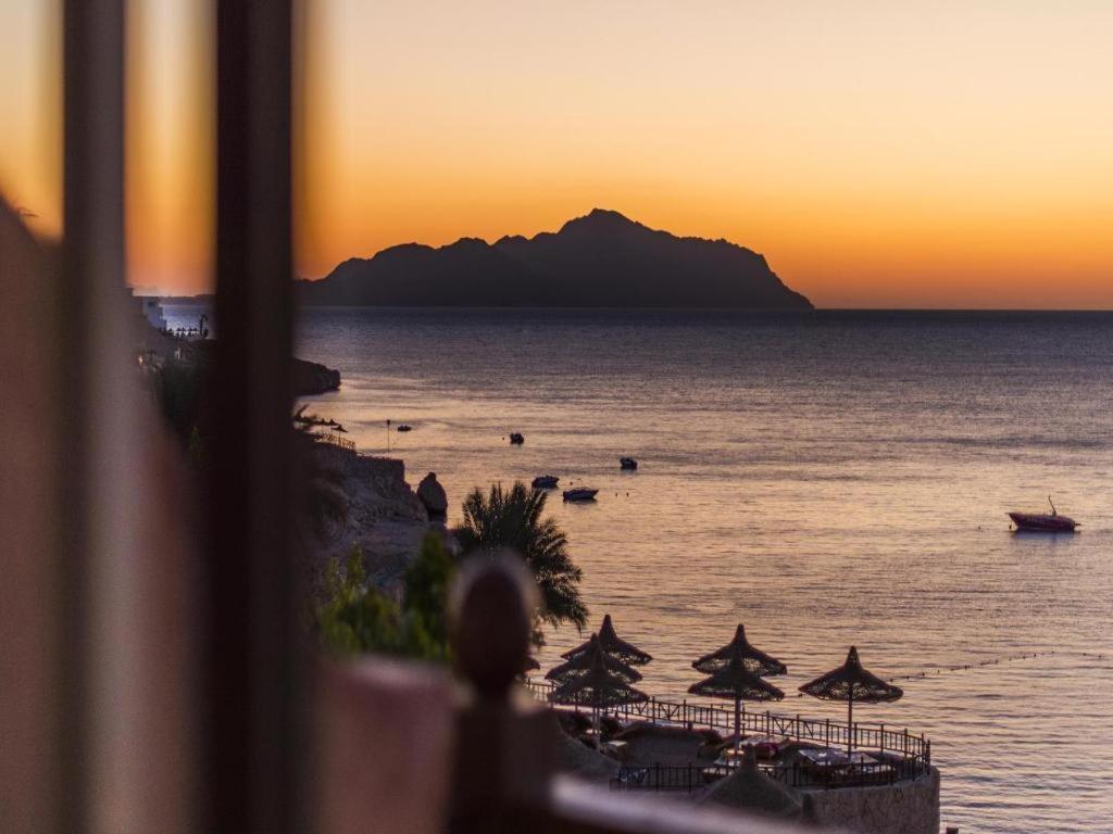 Concorde El Salam Sharm El Shiekh Ξενοδοχείο Εξωτερικό φωτογραφία