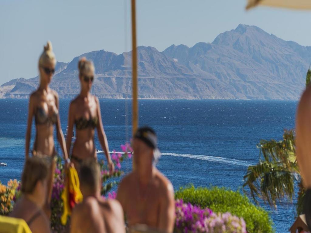 Concorde El Salam Sharm El Shiekh Ξενοδοχείο Εξωτερικό φωτογραφία