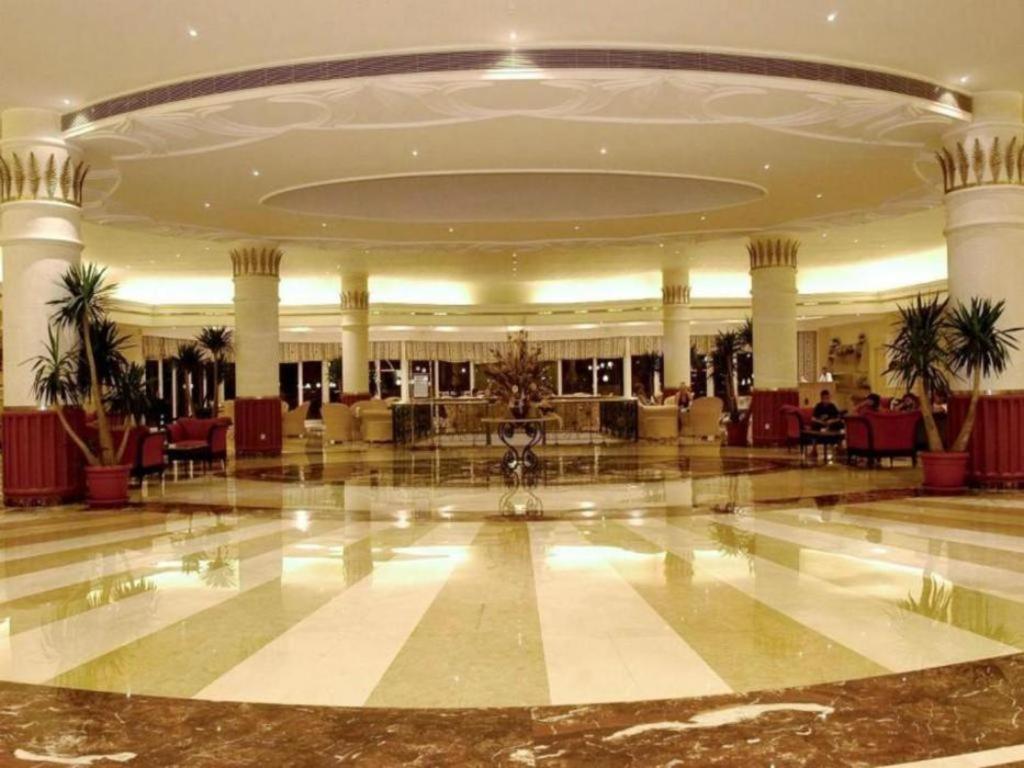 Concorde El Salam Sharm El Shiekh Ξενοδοχείο Εξωτερικό φωτογραφία