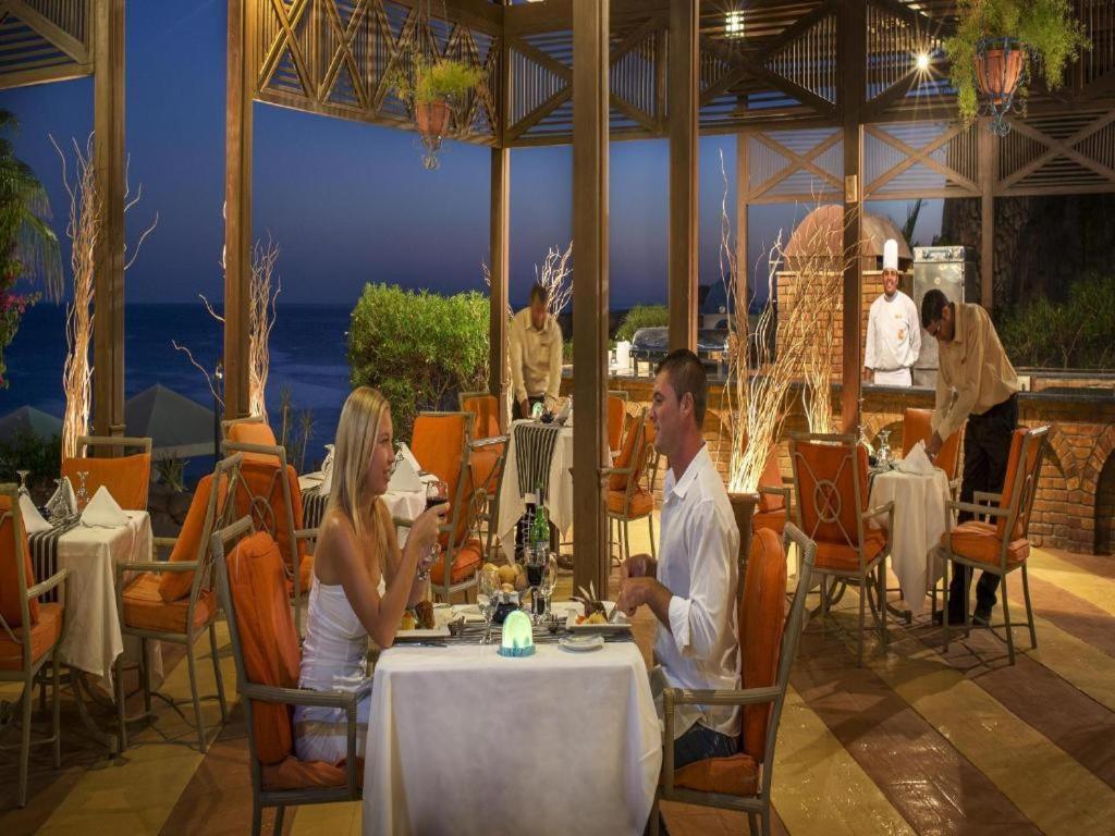 Concorde El Salam Sharm El Shiekh Ξενοδοχείο Εξωτερικό φωτογραφία