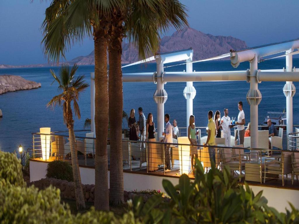 Concorde El Salam Sharm El Shiekh Ξενοδοχείο Εξωτερικό φωτογραφία