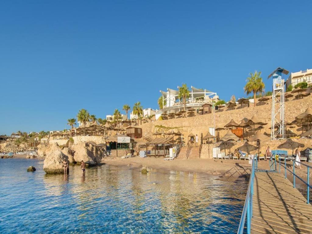 Concorde El Salam Sharm El Shiekh Ξενοδοχείο Εξωτερικό φωτογραφία