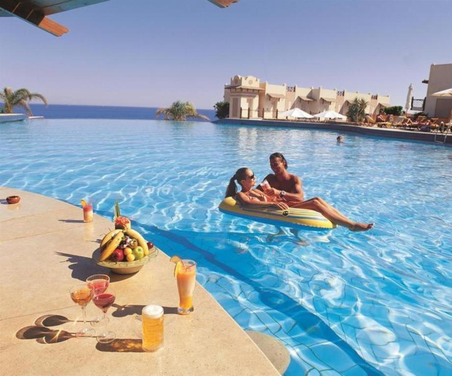 Concorde El Salam Sharm El Shiekh Ξενοδοχείο Εξωτερικό φωτογραφία