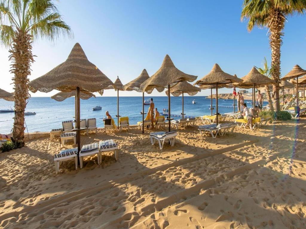 Concorde El Salam Sharm El Shiekh Ξενοδοχείο Εξωτερικό φωτογραφία