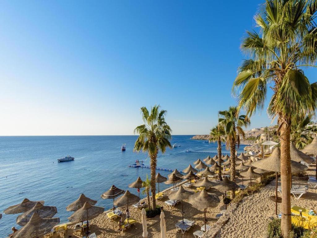 Concorde El Salam Sharm El Shiekh Ξενοδοχείο Εξωτερικό φωτογραφία