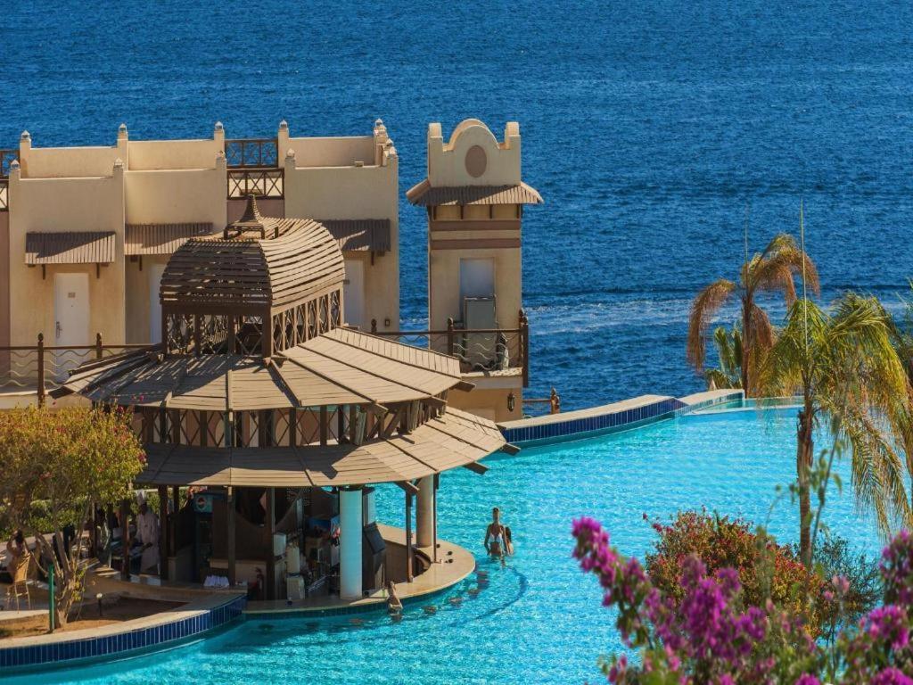 Concorde El Salam Sharm El Shiekh Ξενοδοχείο Εξωτερικό φωτογραφία