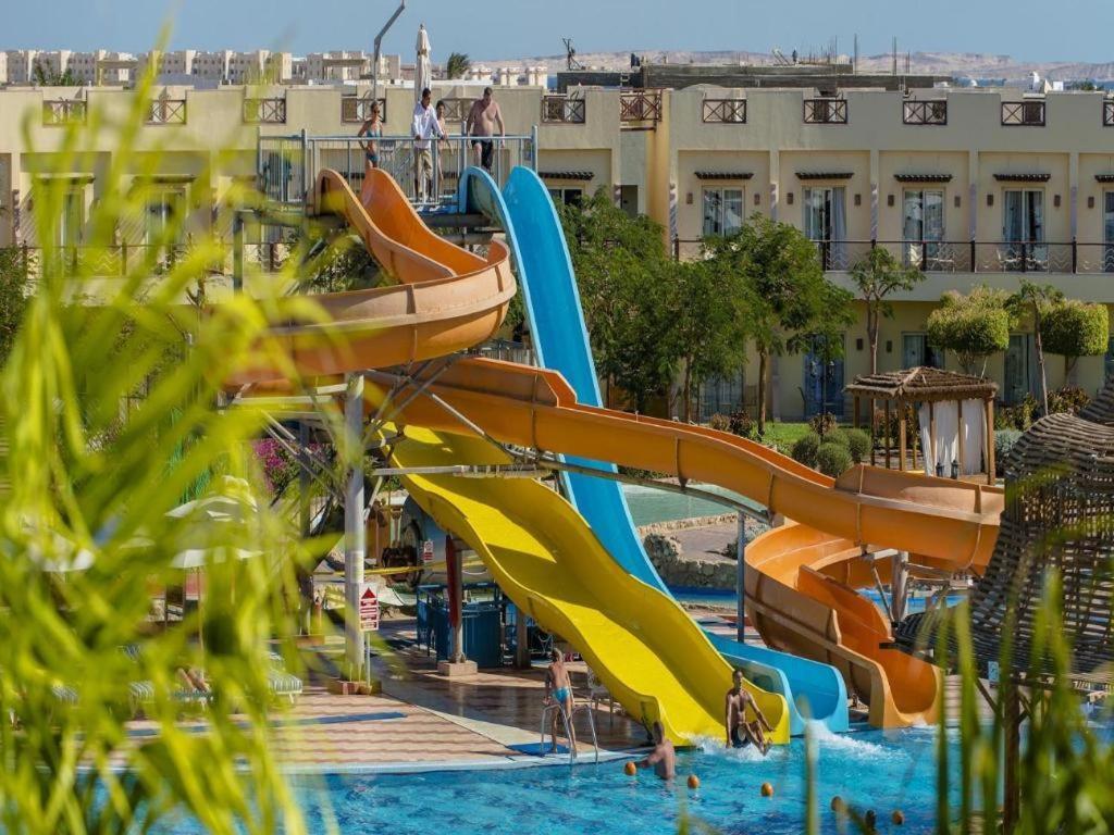 Concorde El Salam Sharm El Shiekh Ξενοδοχείο Εξωτερικό φωτογραφία