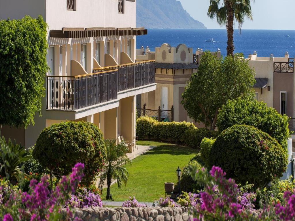 Concorde El Salam Sharm El Shiekh Ξενοδοχείο Εξωτερικό φωτογραφία