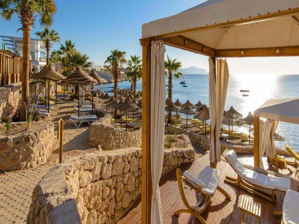 Concorde El Salam Sharm El Shiekh Ξενοδοχείο Εξωτερικό φωτογραφία