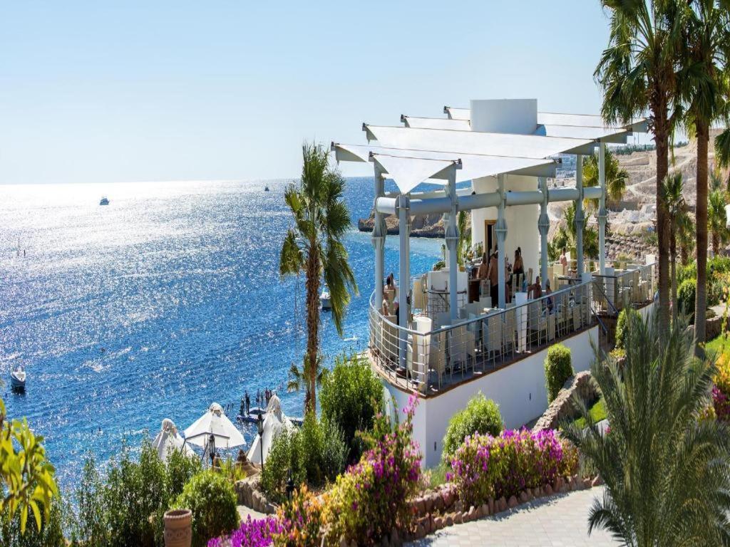 Concorde El Salam Sharm El Shiekh Ξενοδοχείο Εξωτερικό φωτογραφία
