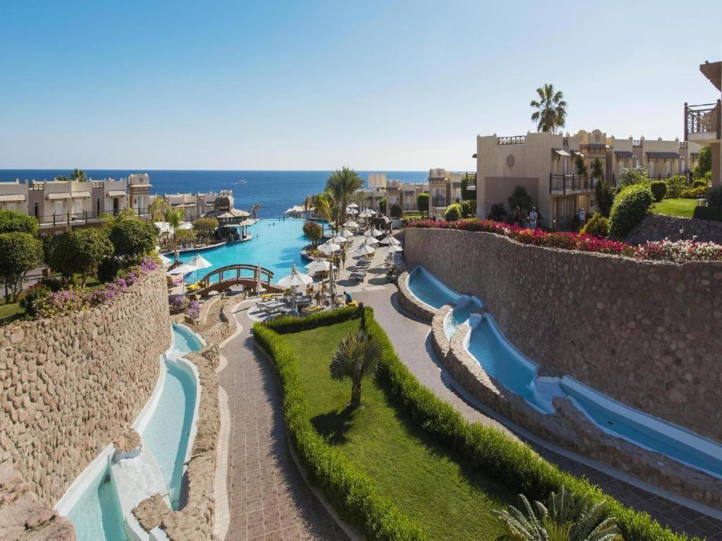 Concorde El Salam Sharm El Shiekh Ξενοδοχείο Εξωτερικό φωτογραφία