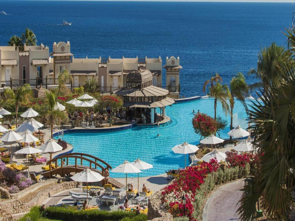 Concorde El Salam Sharm El Shiekh Ξενοδοχείο Εξωτερικό φωτογραφία