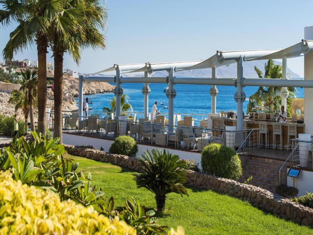 Concorde El Salam Sharm El Shiekh Ξενοδοχείο Εξωτερικό φωτογραφία